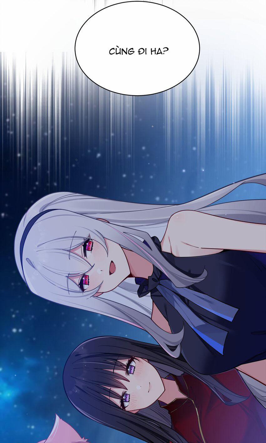 Làm Sao Để Chạy Trốn Dàn Hậu Cung 60 trang 21