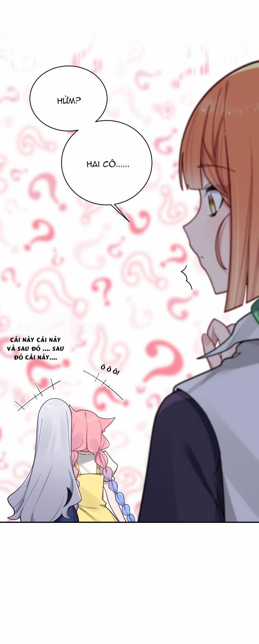 Làm Sao Để Chạy Trốn Dàn Hậu Cung 60 trang 29