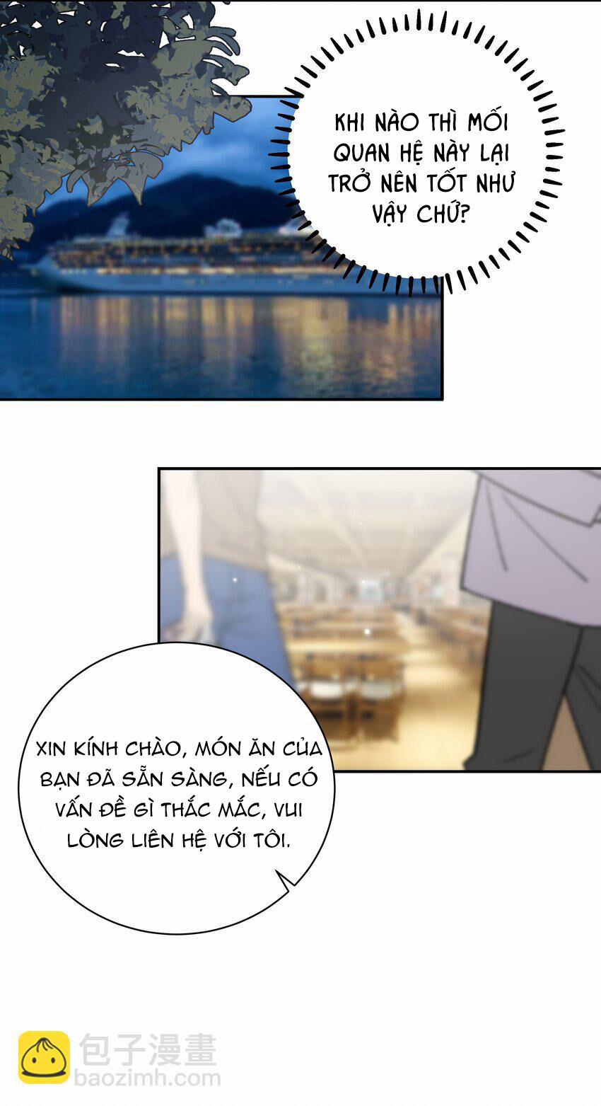 Làm Sao Để Chạy Trốn Dàn Hậu Cung 60 trang 31