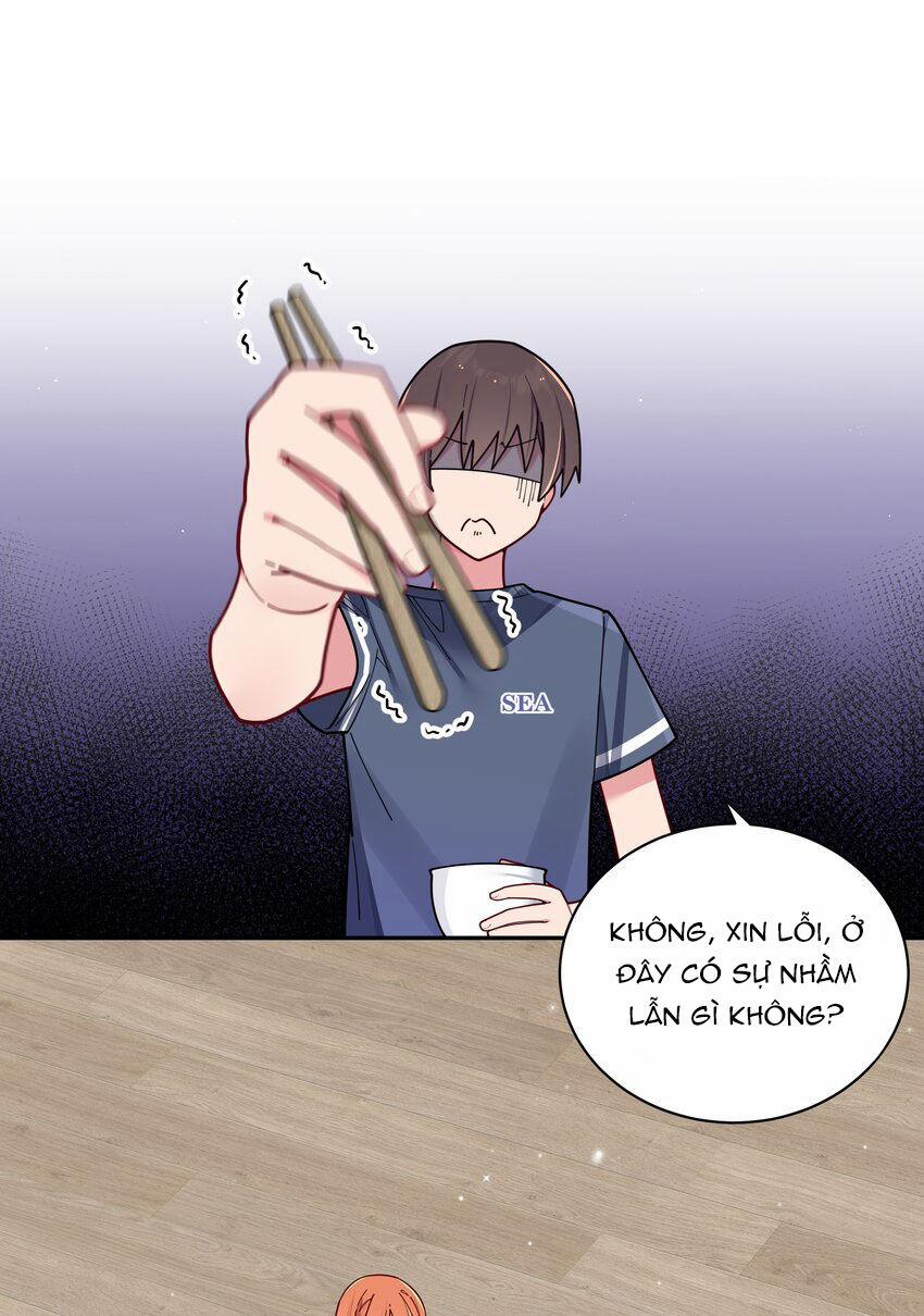 Làm Sao Để Chạy Trốn Dàn Hậu Cung 60 trang 32