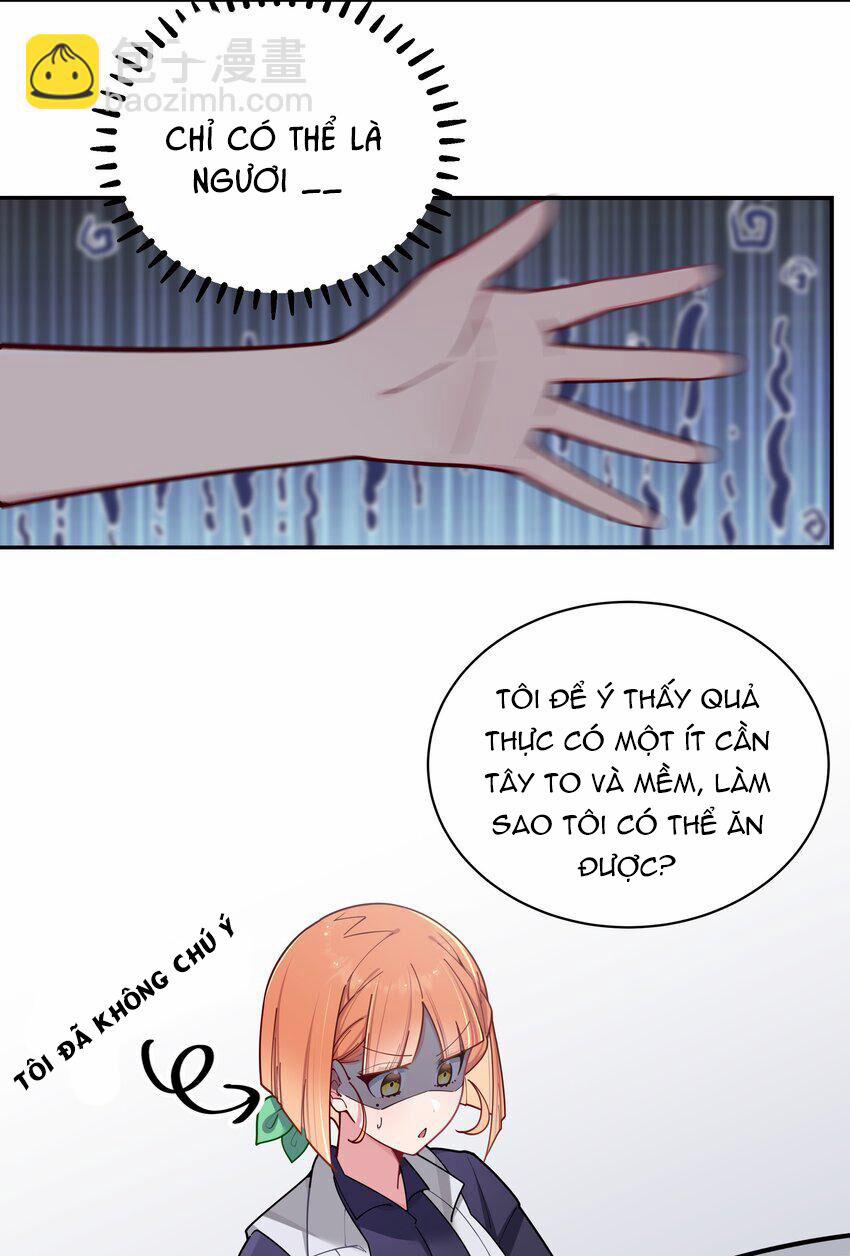 Làm Sao Để Chạy Trốn Dàn Hậu Cung 60 trang 40