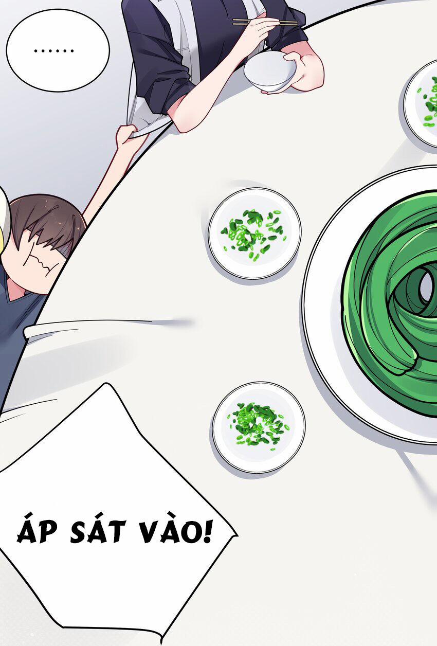 Làm Sao Để Chạy Trốn Dàn Hậu Cung 60 trang 41