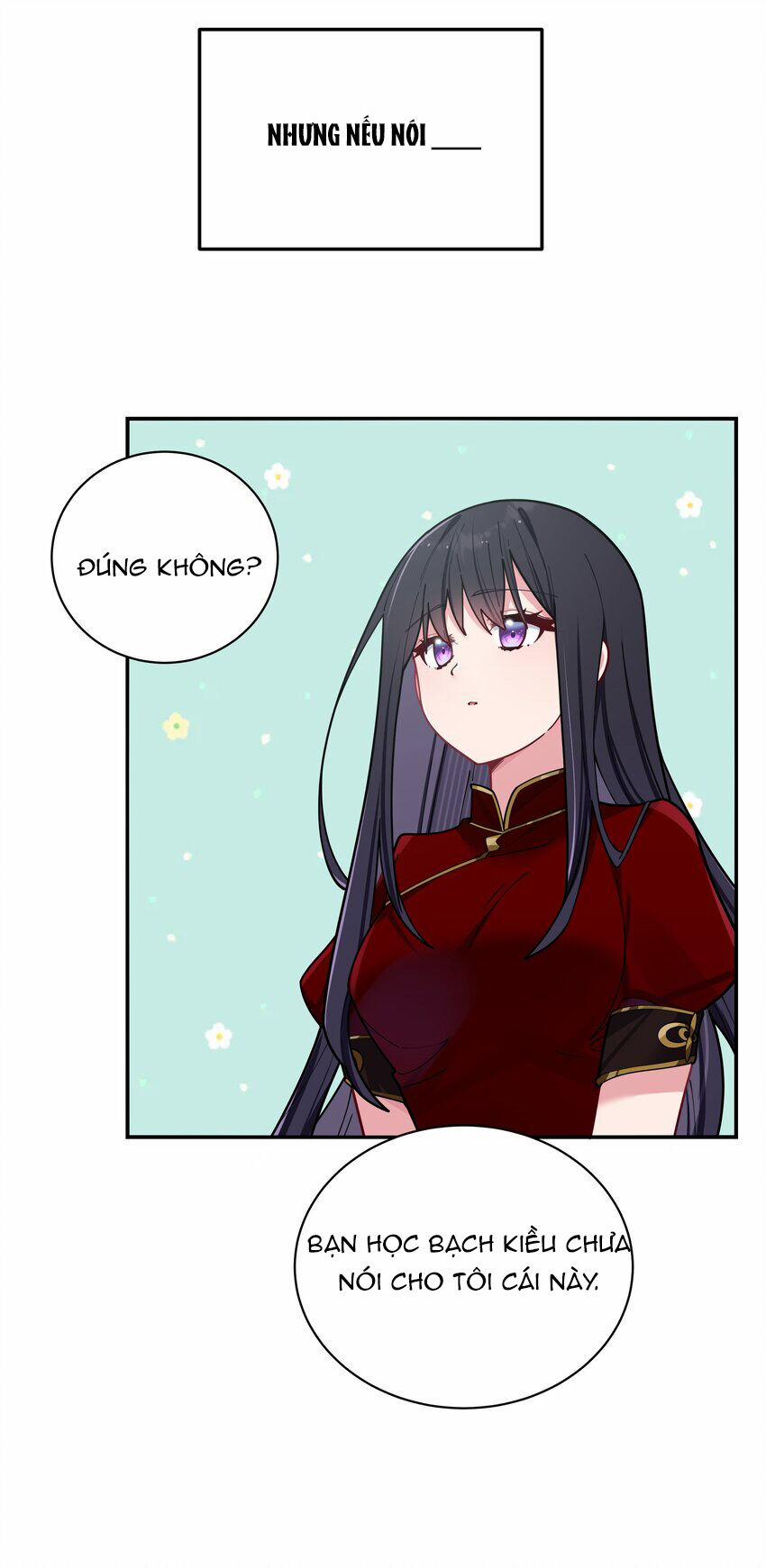 Làm Sao Để Chạy Trốn Dàn Hậu Cung 60 trang 43