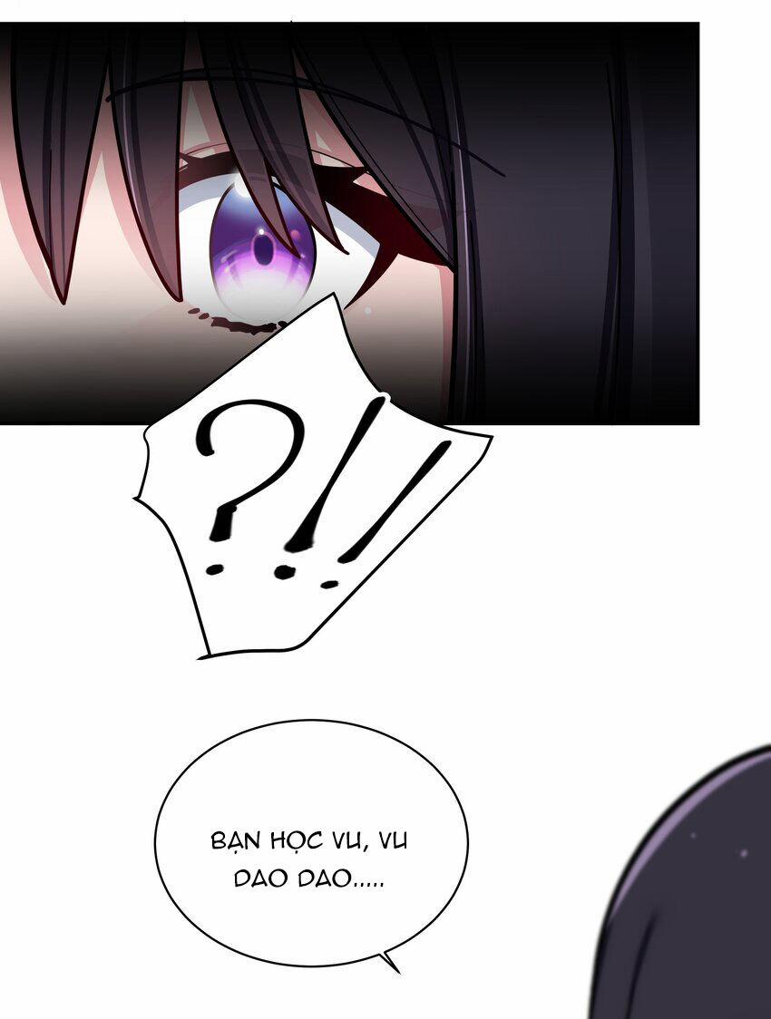 Làm Sao Để Chạy Trốn Dàn Hậu Cung 60 trang 45