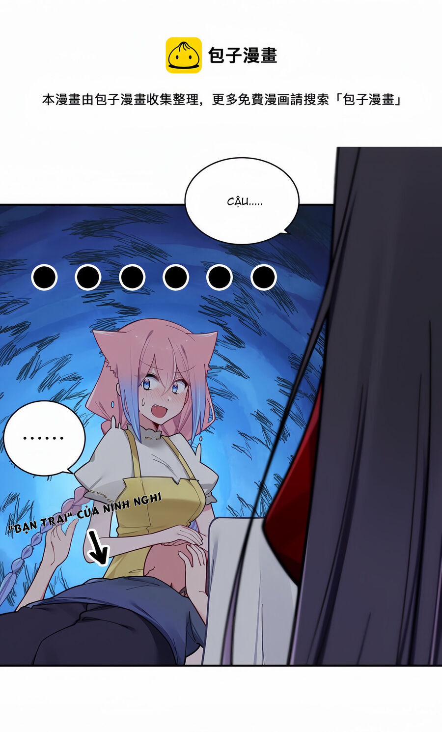 Làm Sao Để Chạy Trốn Dàn Hậu Cung 60 trang 46