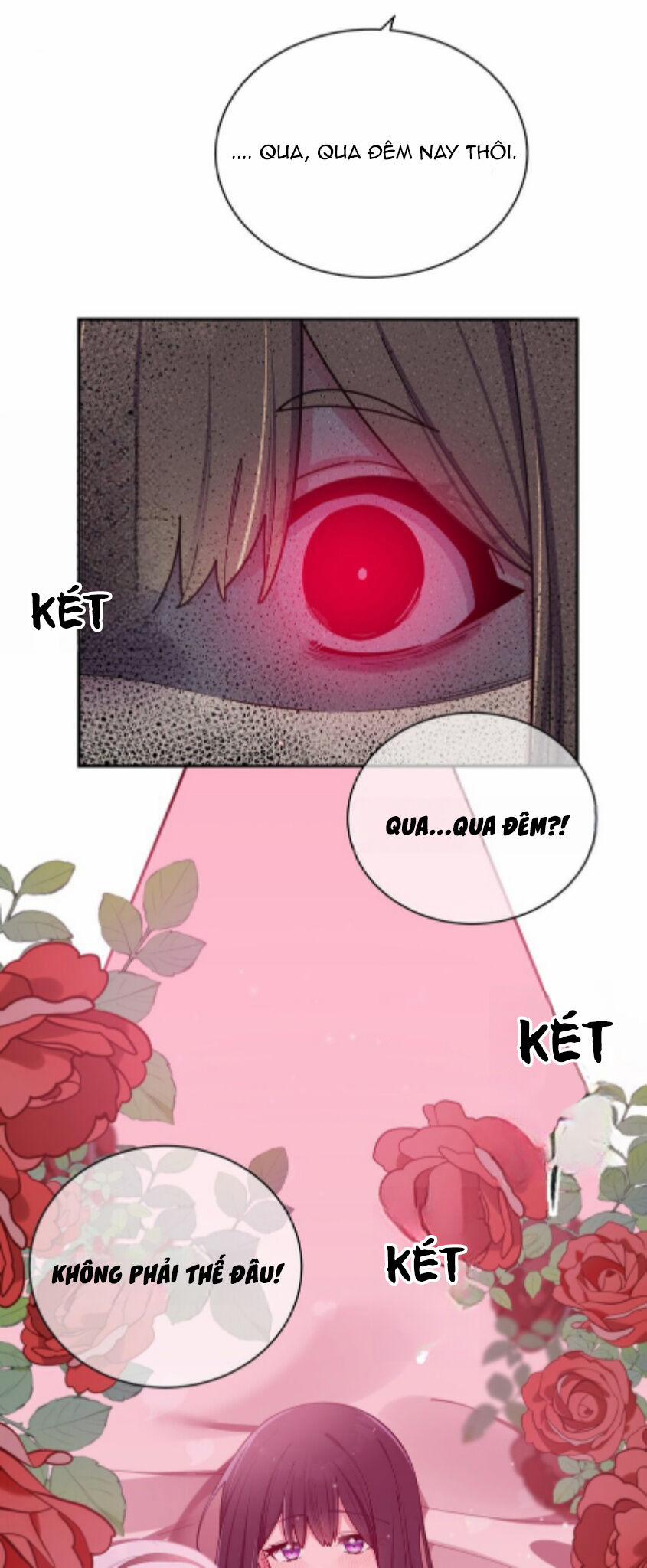 Làm Sao Để Chạy Trốn Dàn Hậu Cung 60 trang 5