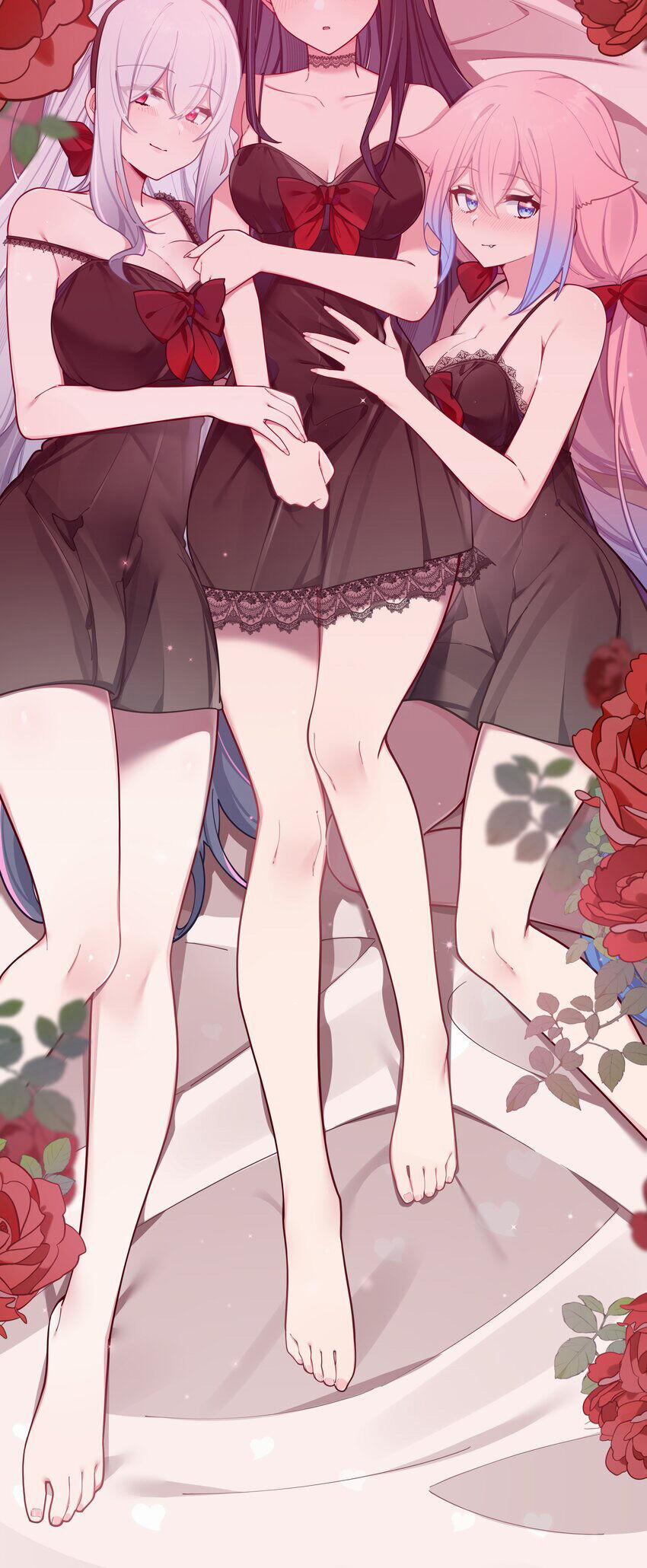 Làm Sao Để Chạy Trốn Dàn Hậu Cung 60 trang 6