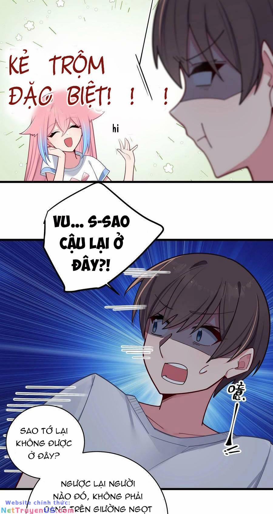 Làm Sao Để Chạy Trốn Dàn Hậu Cung 61 trang 36