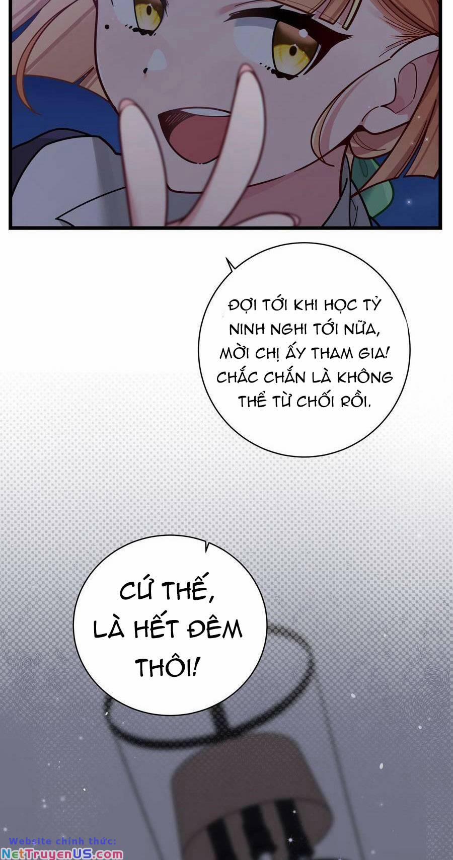 Làm Sao Để Chạy Trốn Dàn Hậu Cung 61 trang 44