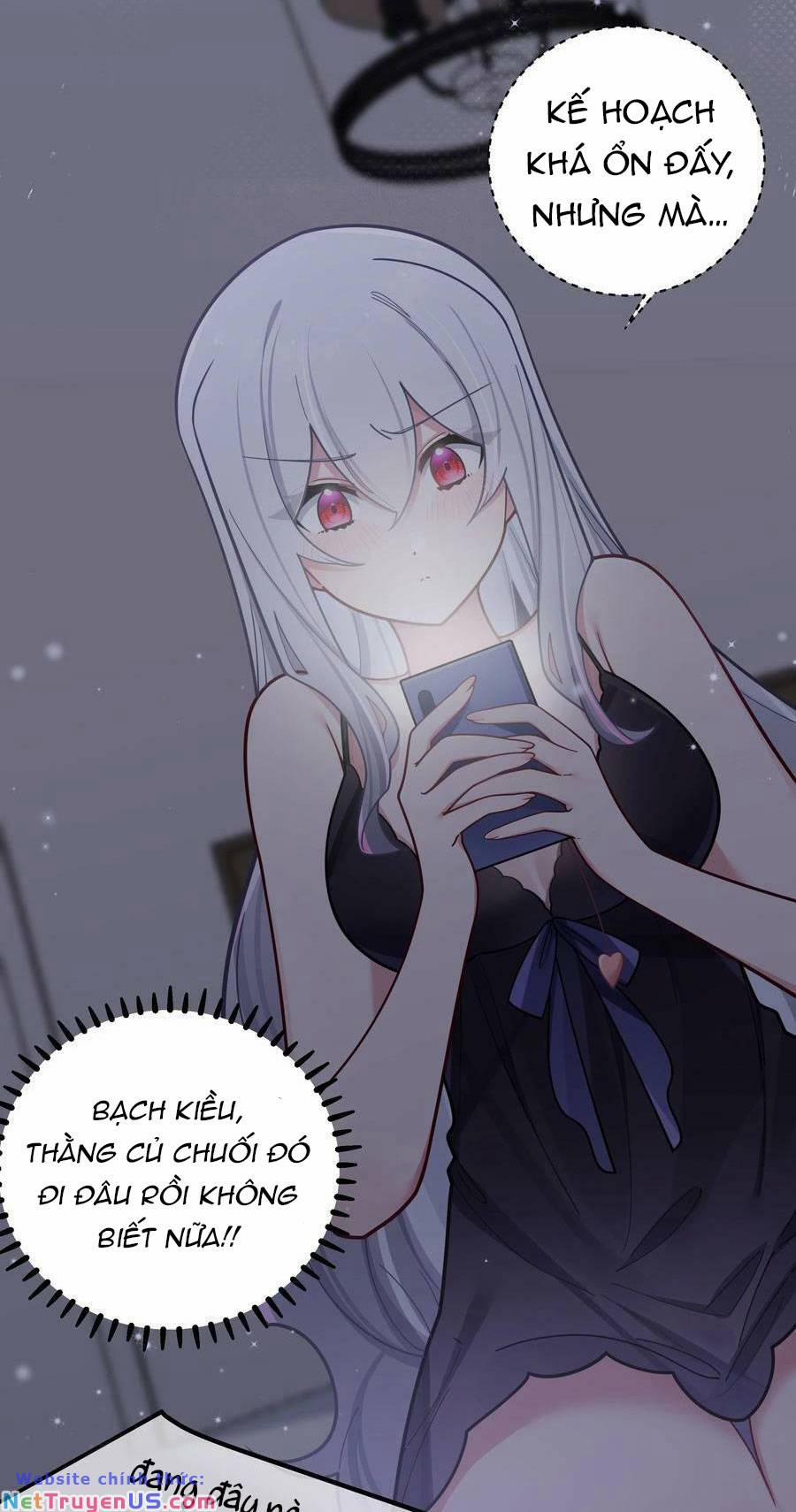 Làm Sao Để Chạy Trốn Dàn Hậu Cung 61 trang 45