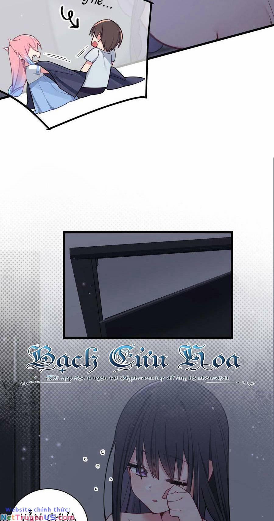 Làm Sao Để Chạy Trốn Dàn Hậu Cung 61 trang 46