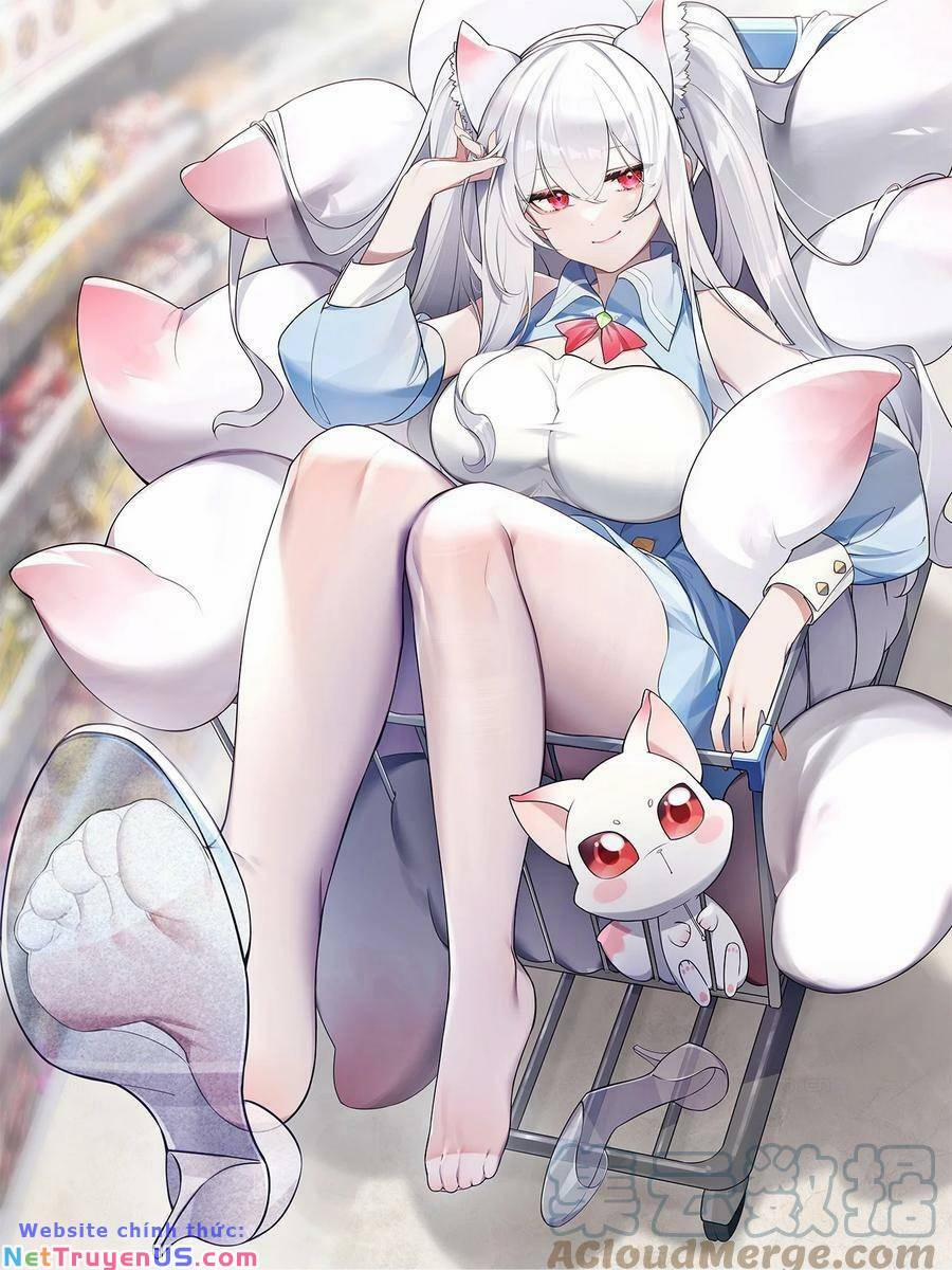 Làm Sao Để Chạy Trốn Dàn Hậu Cung 62 trang 0