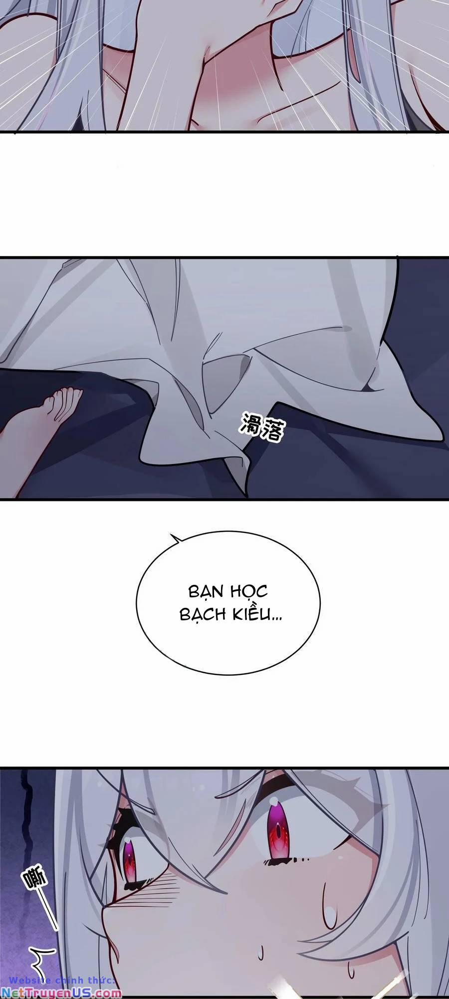 Làm Sao Để Chạy Trốn Dàn Hậu Cung 62 trang 10