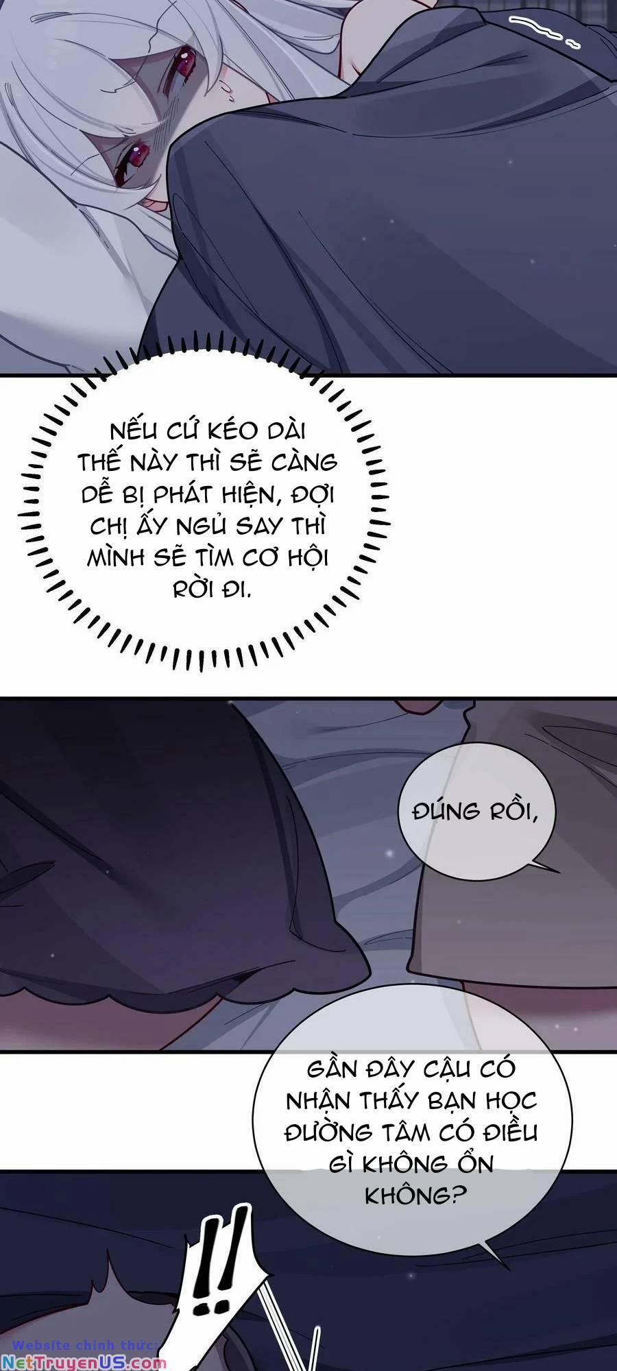 Làm Sao Để Chạy Trốn Dàn Hậu Cung 62 trang 14