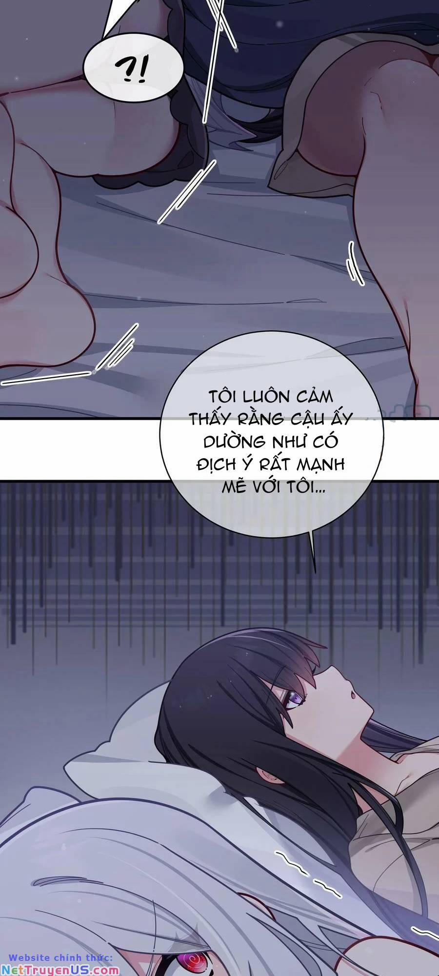 Làm Sao Để Chạy Trốn Dàn Hậu Cung 62 trang 15