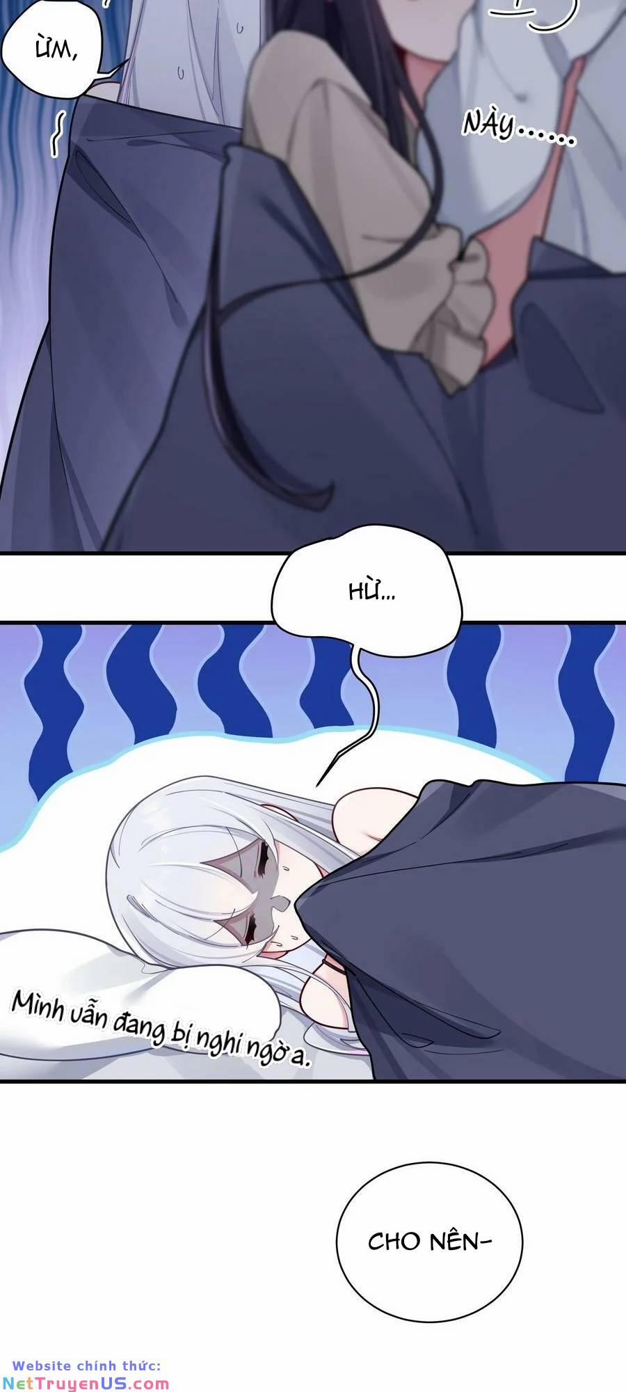 Làm Sao Để Chạy Trốn Dàn Hậu Cung 62 trang 17