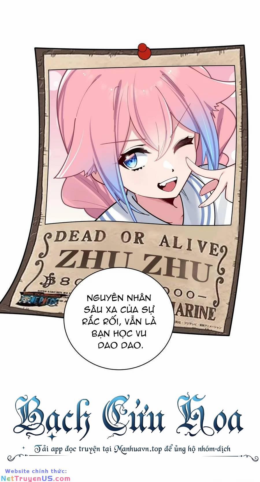 Làm Sao Để Chạy Trốn Dàn Hậu Cung 62 trang 18