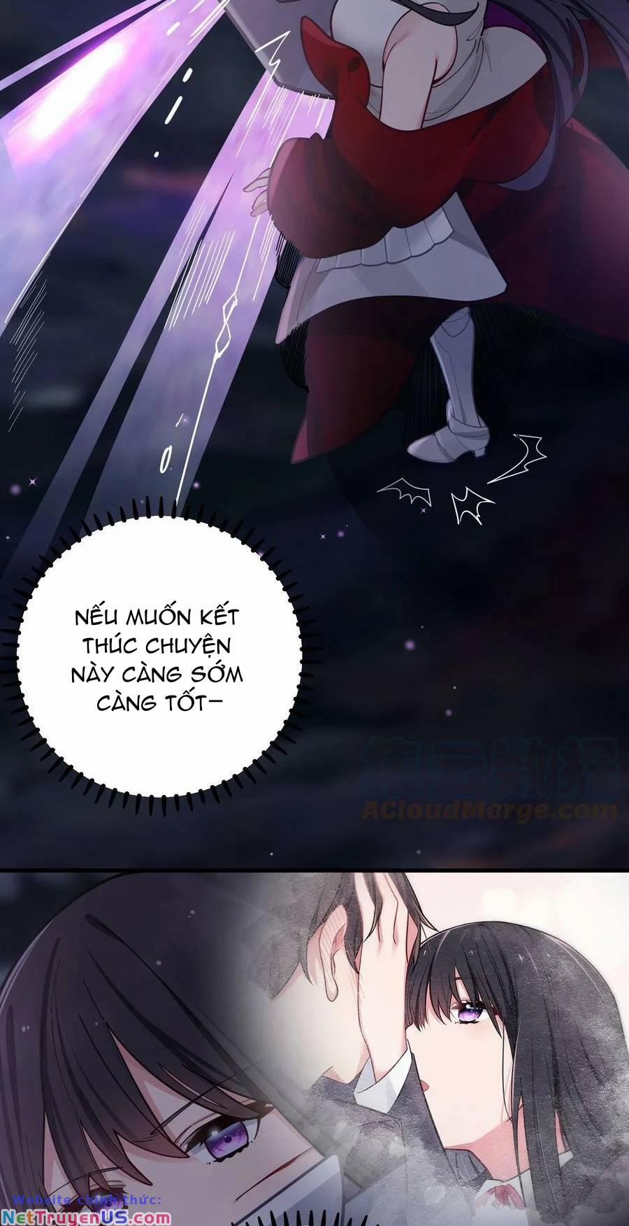 Làm Sao Để Chạy Trốn Dàn Hậu Cung 62 trang 21