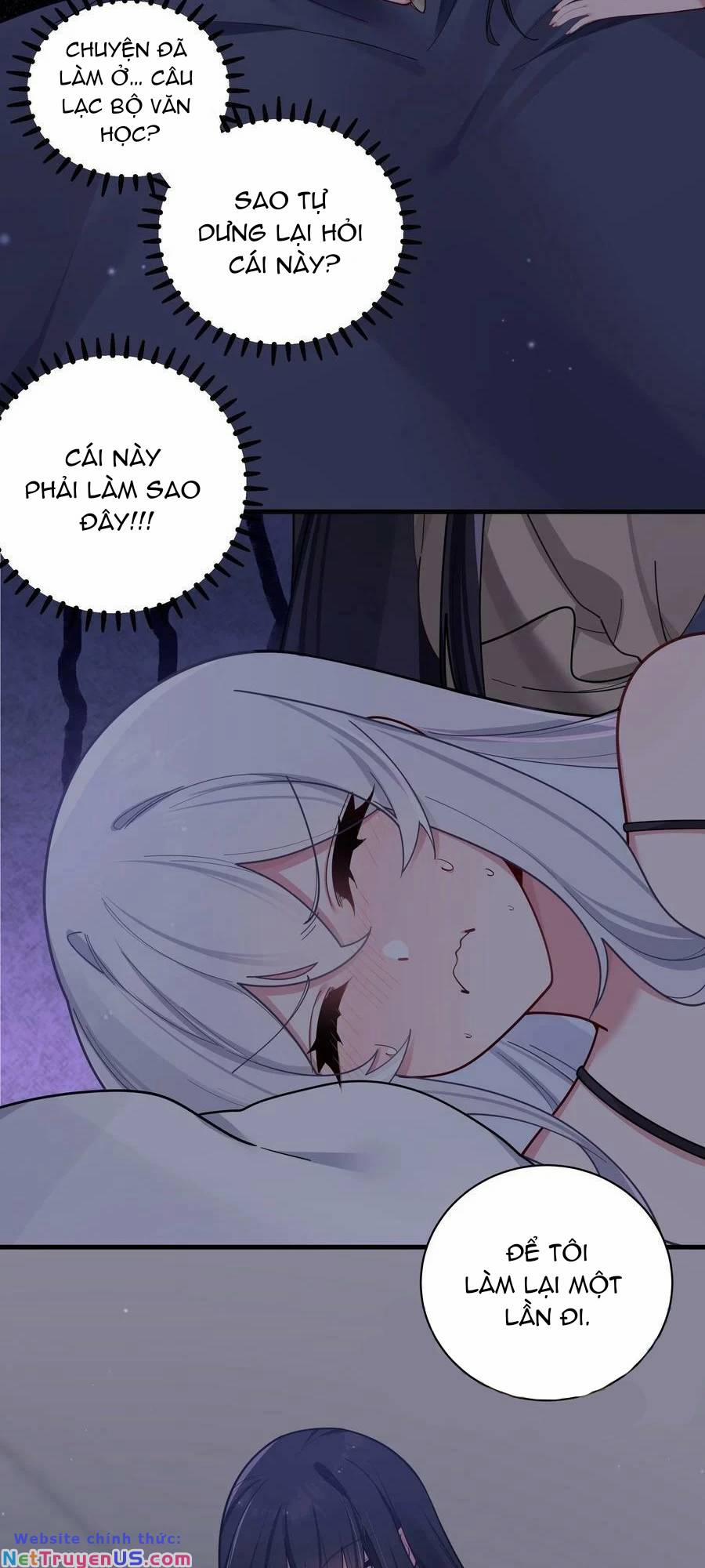 Làm Sao Để Chạy Trốn Dàn Hậu Cung 62 trang 23