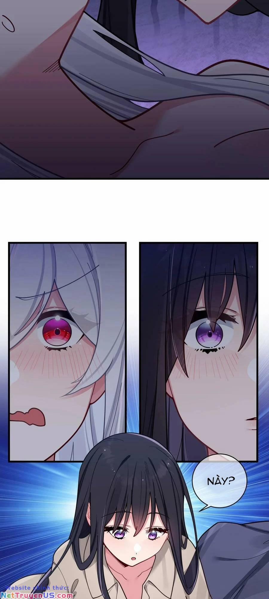 Làm Sao Để Chạy Trốn Dàn Hậu Cung 62 trang 25