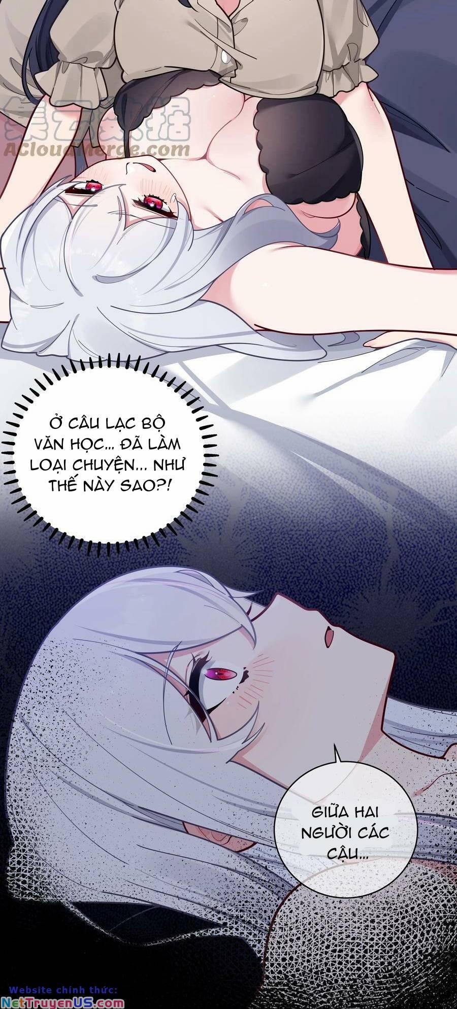 Làm Sao Để Chạy Trốn Dàn Hậu Cung 62 trang 26