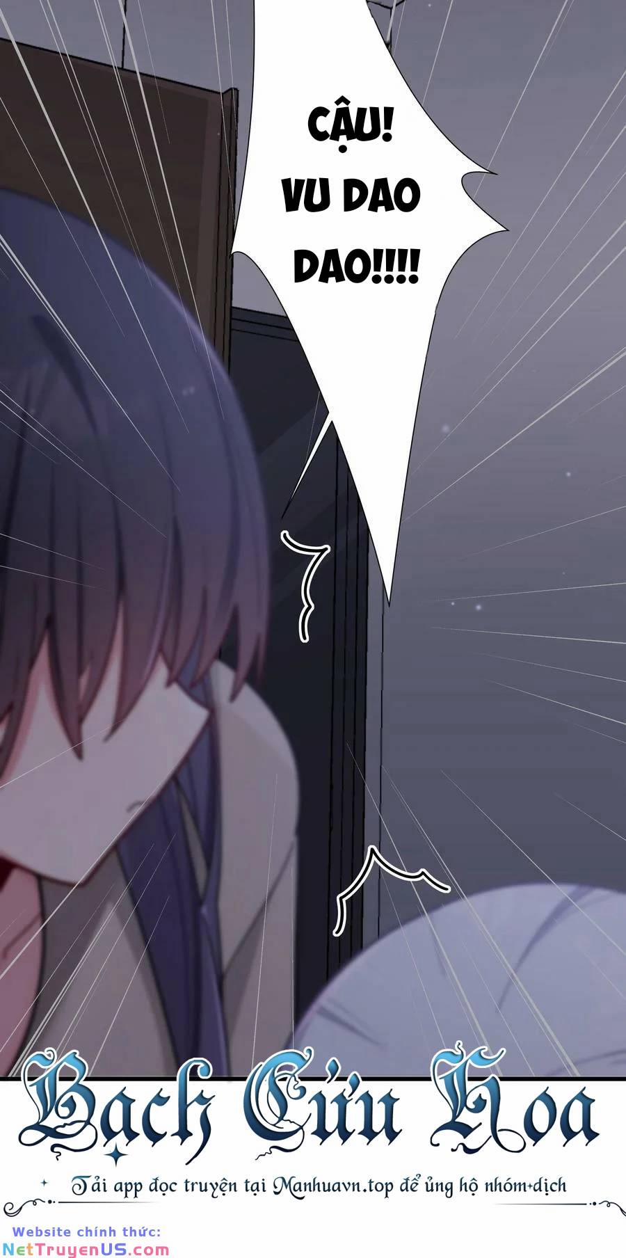 Làm Sao Để Chạy Trốn Dàn Hậu Cung 62 trang 28