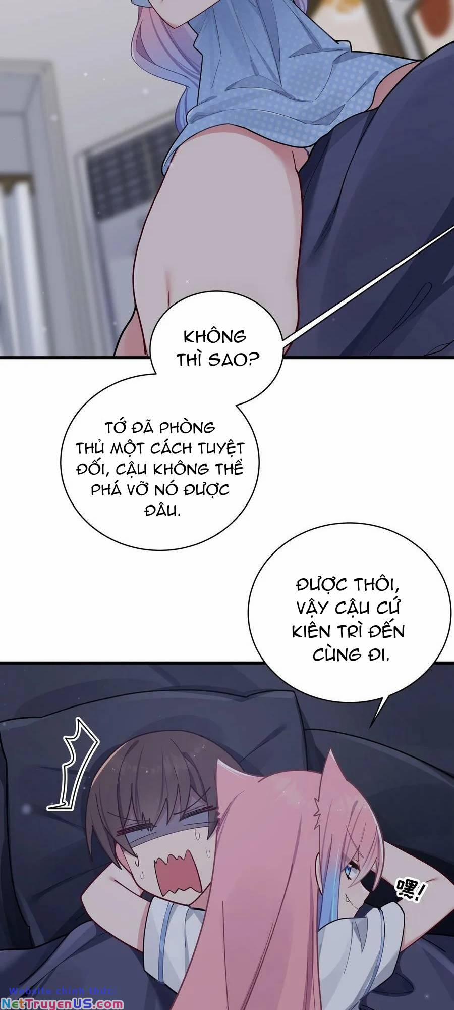 Làm Sao Để Chạy Trốn Dàn Hậu Cung 62 trang 30