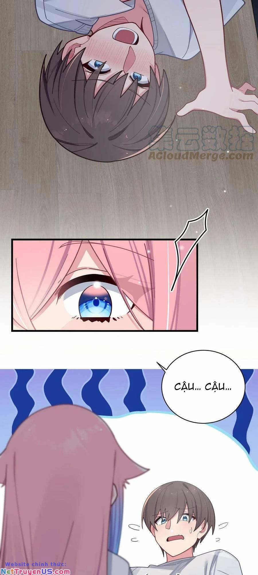 Làm Sao Để Chạy Trốn Dàn Hậu Cung 62 trang 33