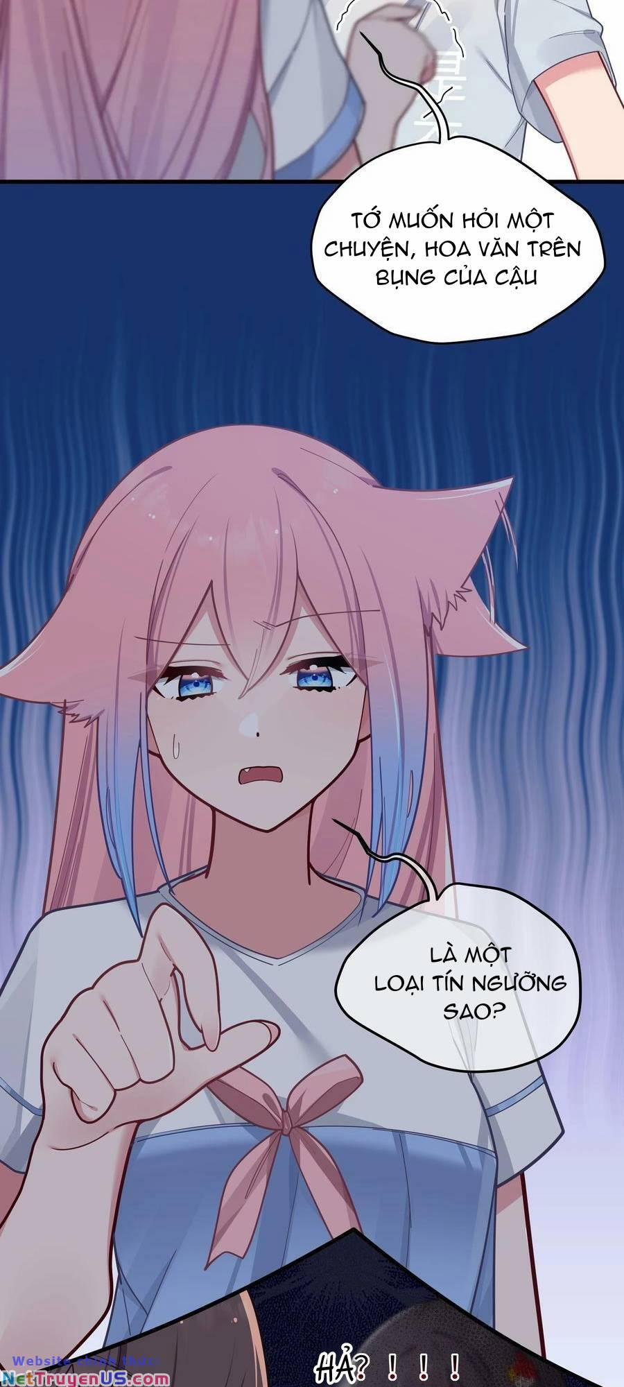 Làm Sao Để Chạy Trốn Dàn Hậu Cung 62 trang 34