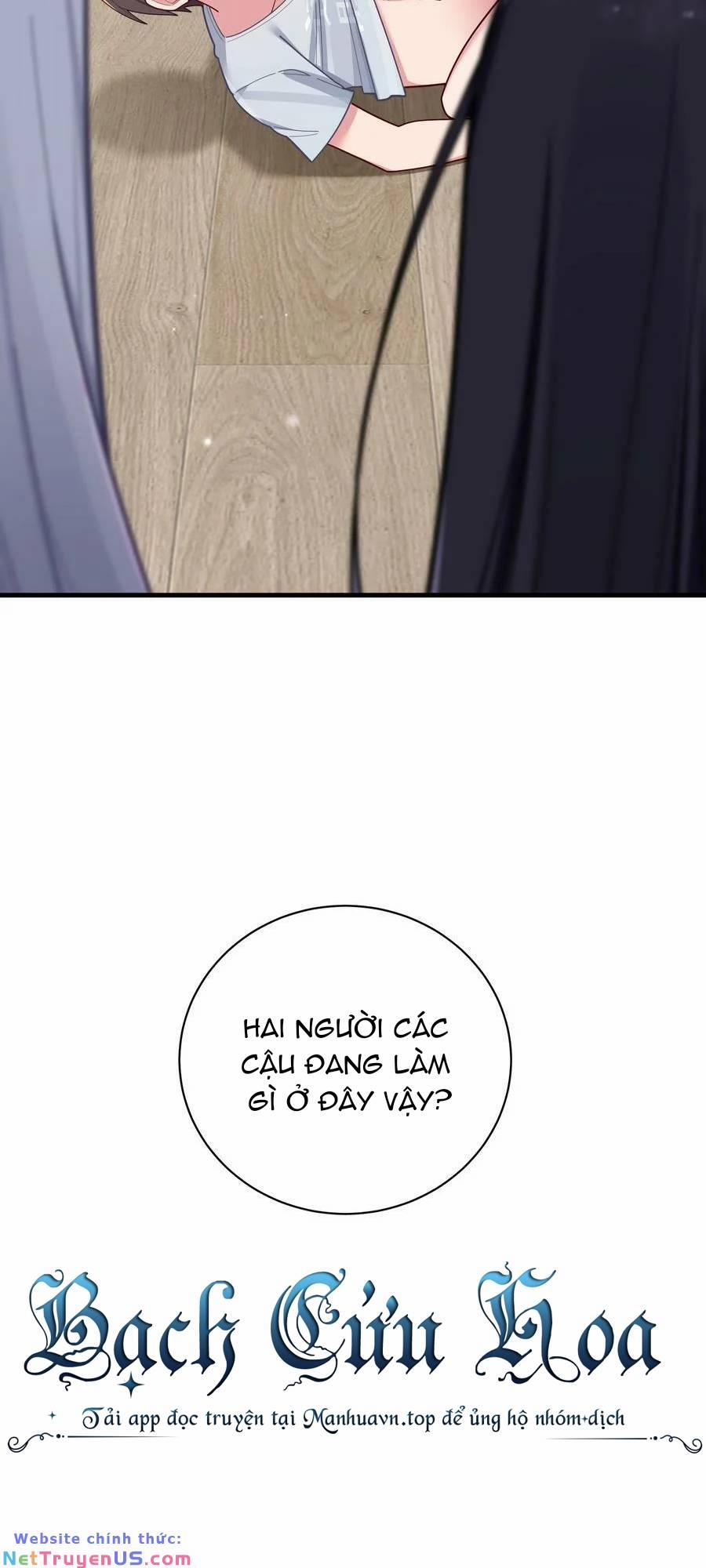 Làm Sao Để Chạy Trốn Dàn Hậu Cung 62 trang 37