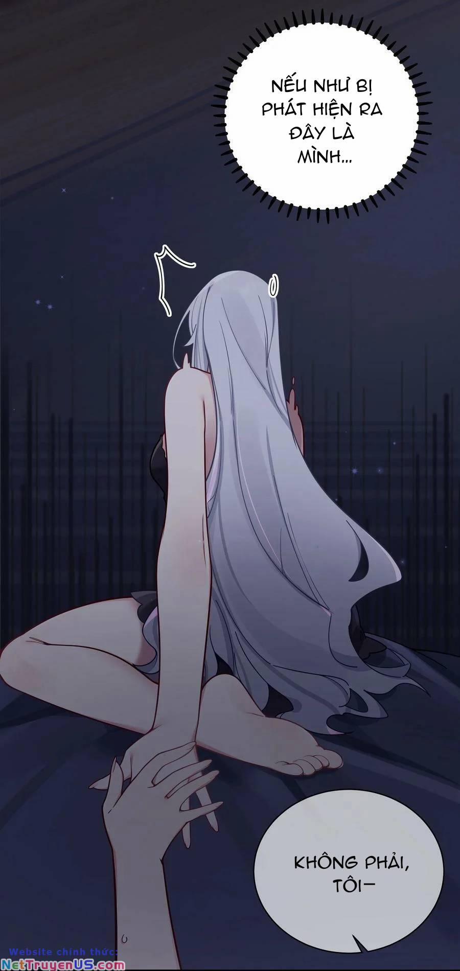 Làm Sao Để Chạy Trốn Dàn Hậu Cung 62 trang 5