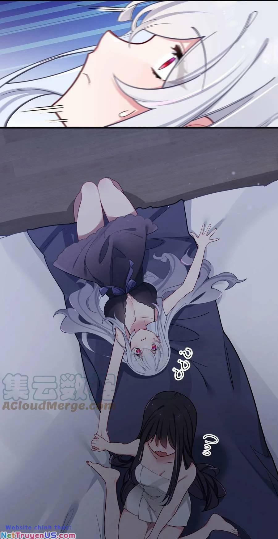 Làm Sao Để Chạy Trốn Dàn Hậu Cung 62 trang 6