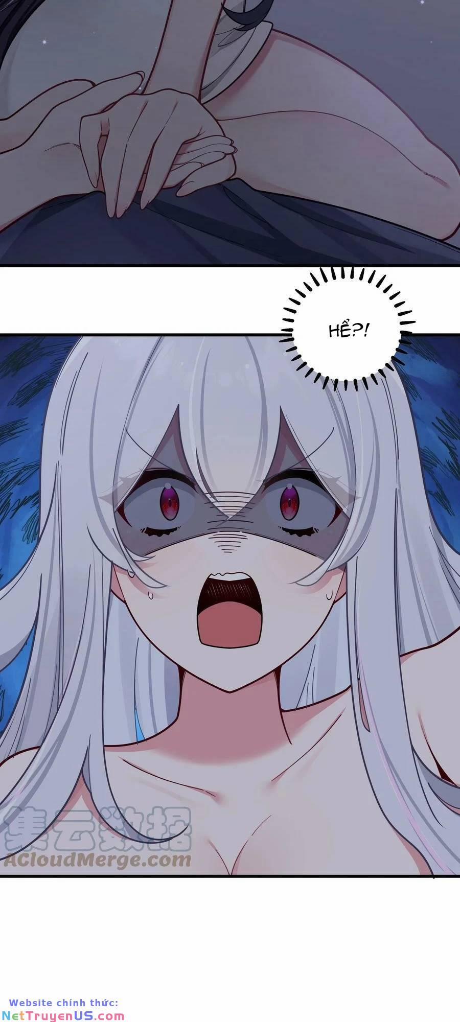 Làm Sao Để Chạy Trốn Dàn Hậu Cung 62 trang 8