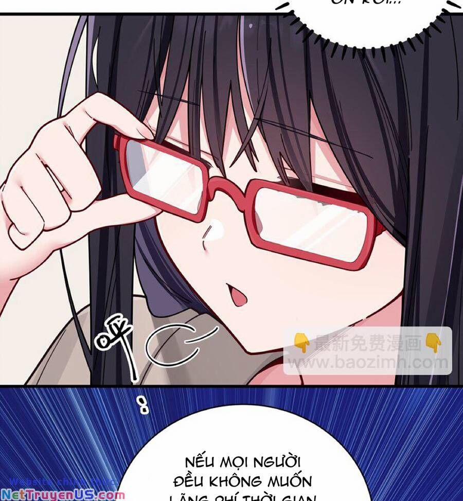 Làm Sao Để Chạy Trốn Dàn Hậu Cung 63 trang 10