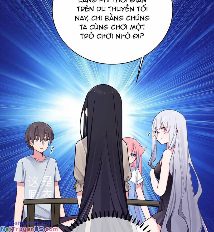 Làm Sao Để Chạy Trốn Dàn Hậu Cung 63 trang 11