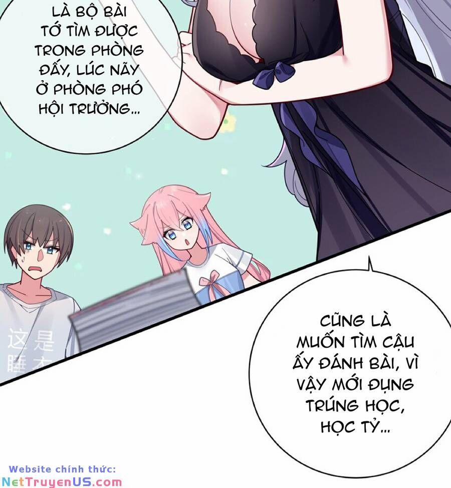 Làm Sao Để Chạy Trốn Dàn Hậu Cung 63 trang 14