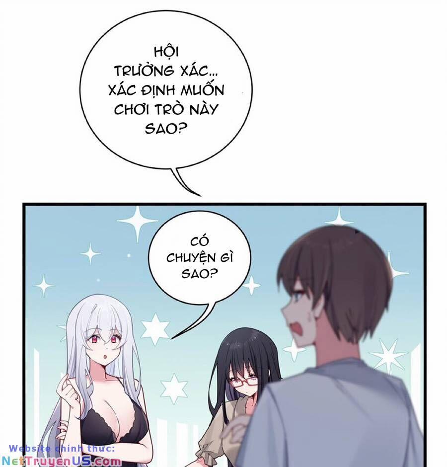 Làm Sao Để Chạy Trốn Dàn Hậu Cung 63 trang 15