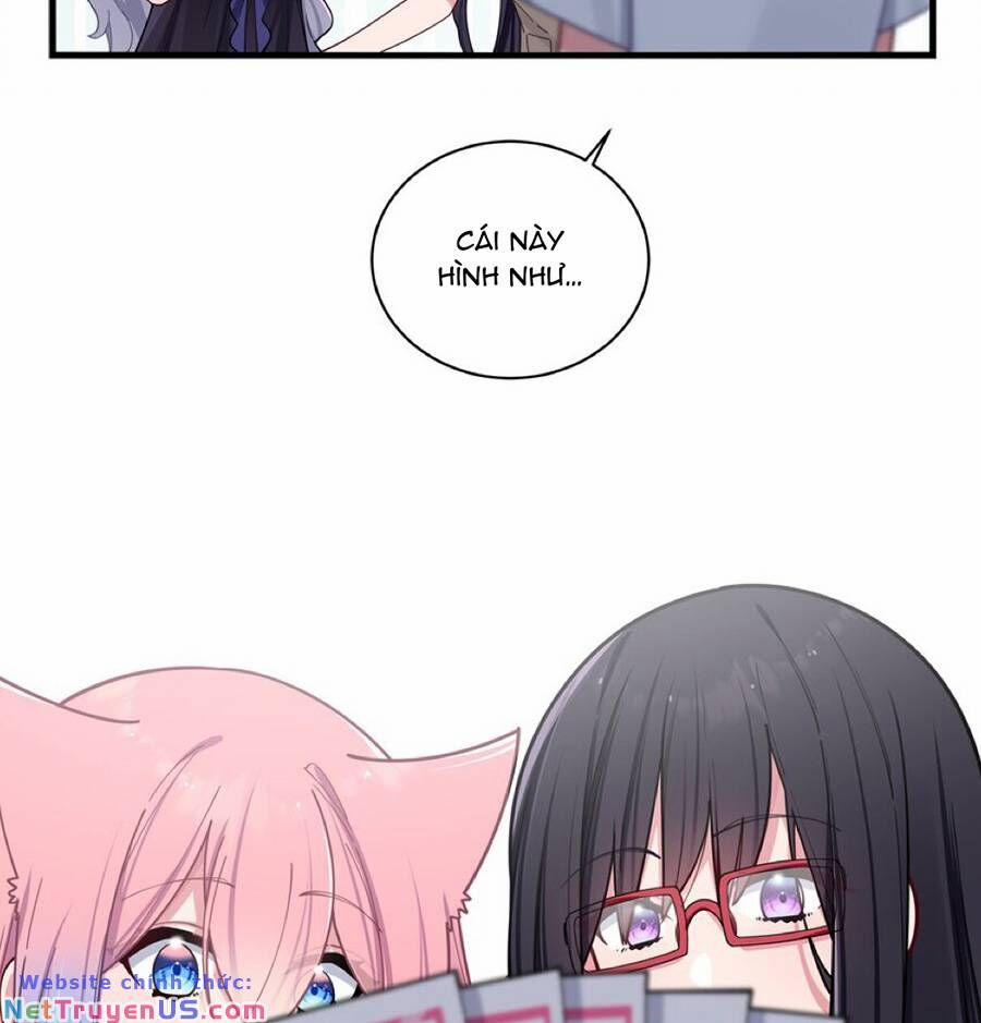 Làm Sao Để Chạy Trốn Dàn Hậu Cung 63 trang 16