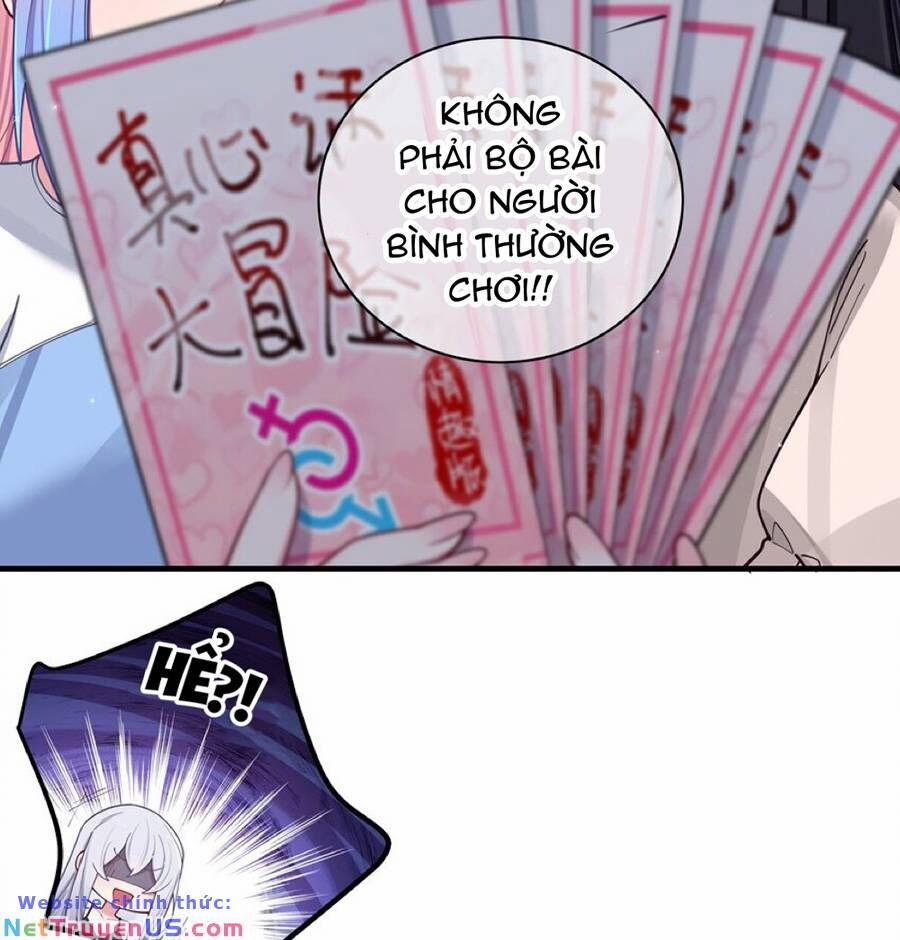 Làm Sao Để Chạy Trốn Dàn Hậu Cung 63 trang 17