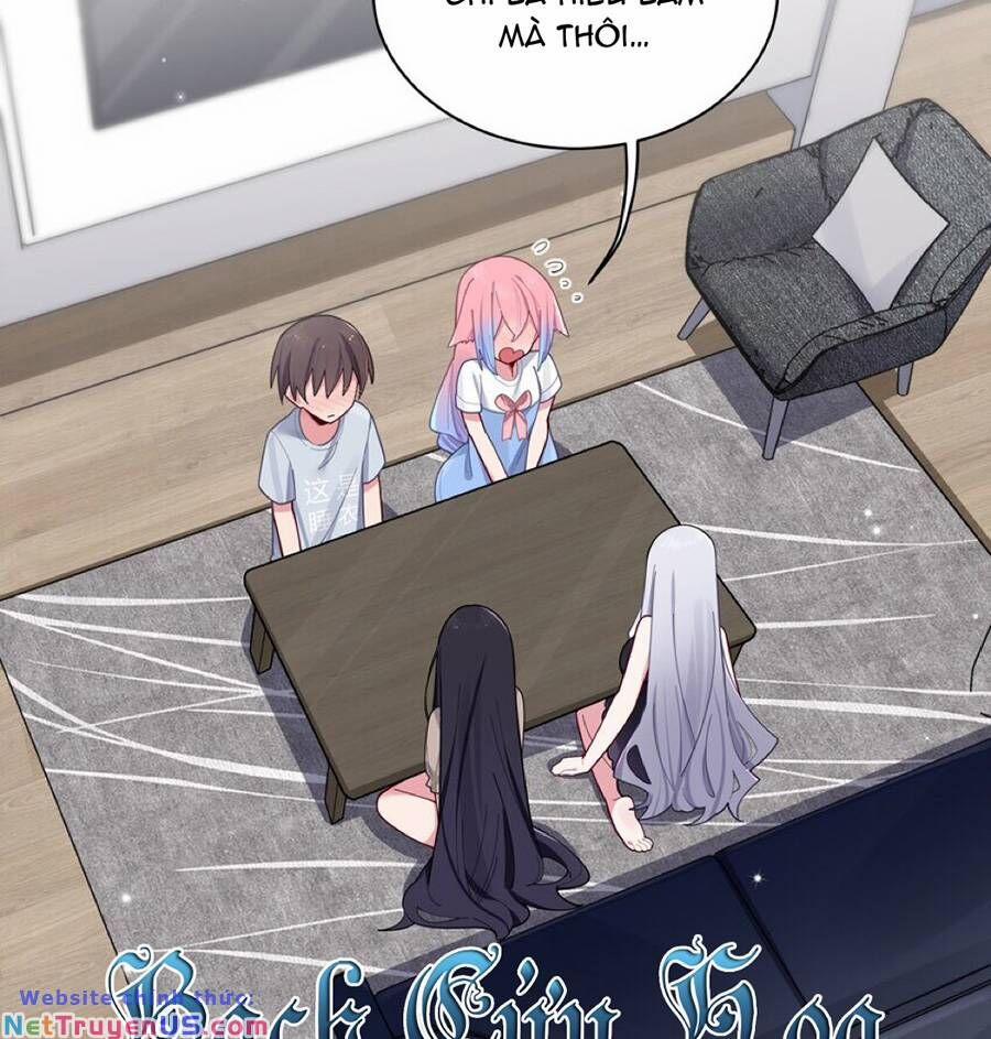 Làm Sao Để Chạy Trốn Dàn Hậu Cung 63 trang 2