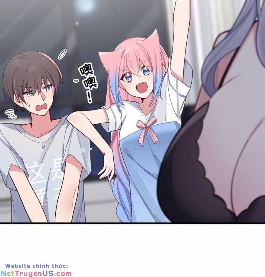 Làm Sao Để Chạy Trốn Dàn Hậu Cung 63 trang 24