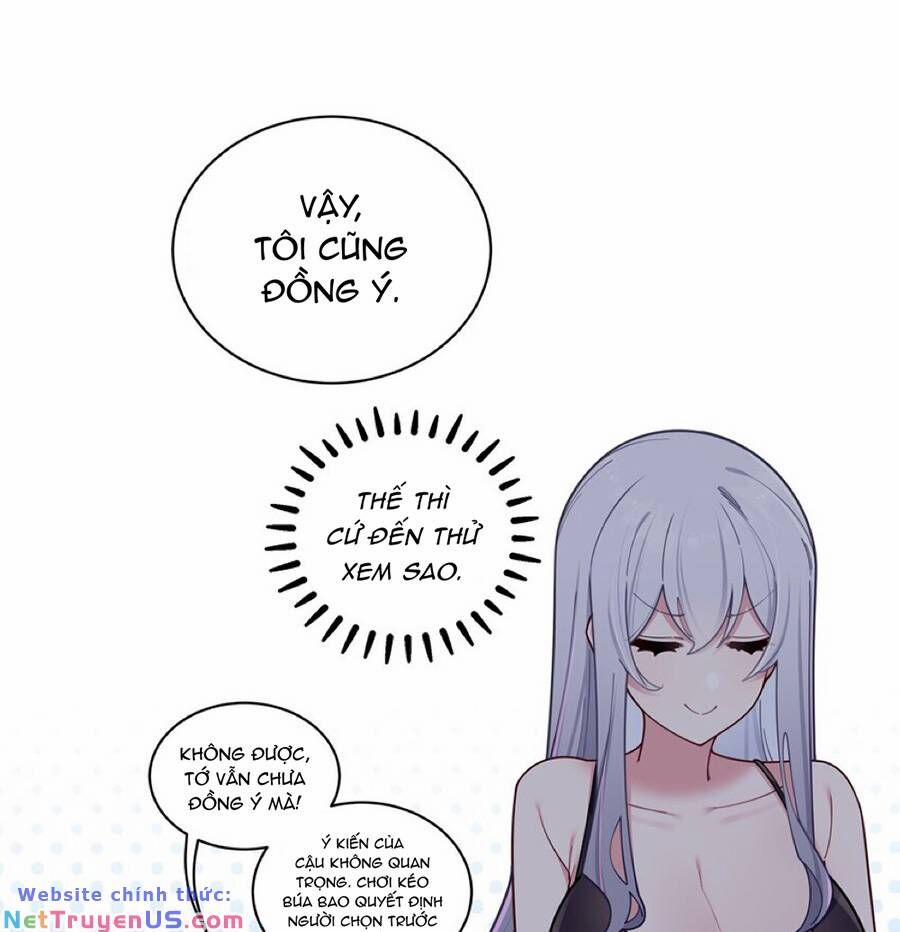 Làm Sao Để Chạy Trốn Dàn Hậu Cung 63 trang 25