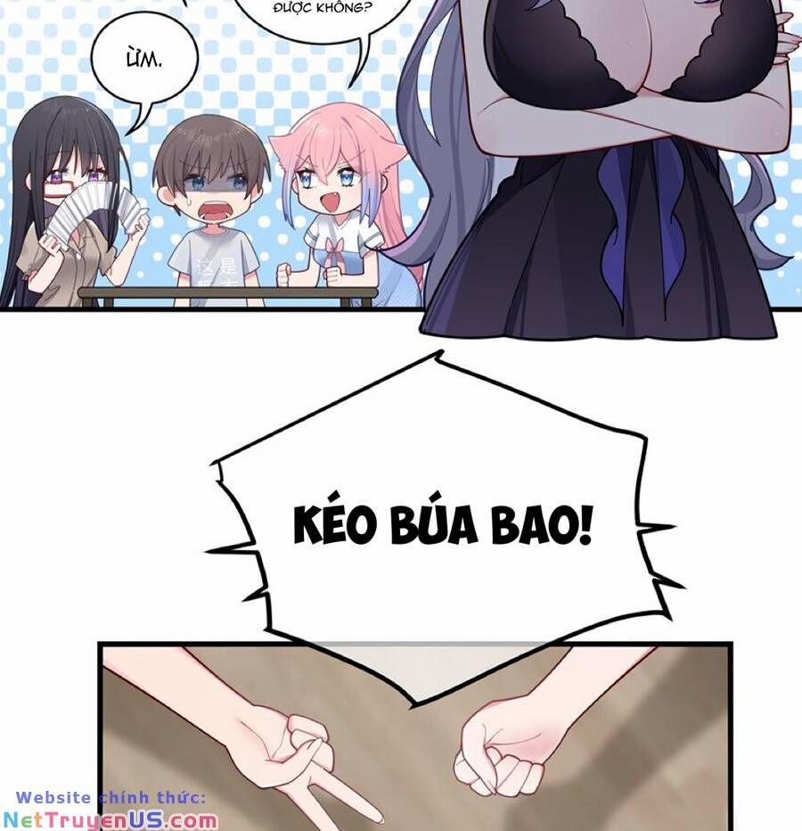 Làm Sao Để Chạy Trốn Dàn Hậu Cung 63 trang 26