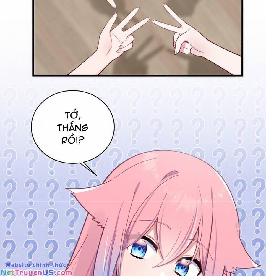 Làm Sao Để Chạy Trốn Dàn Hậu Cung 63 trang 27