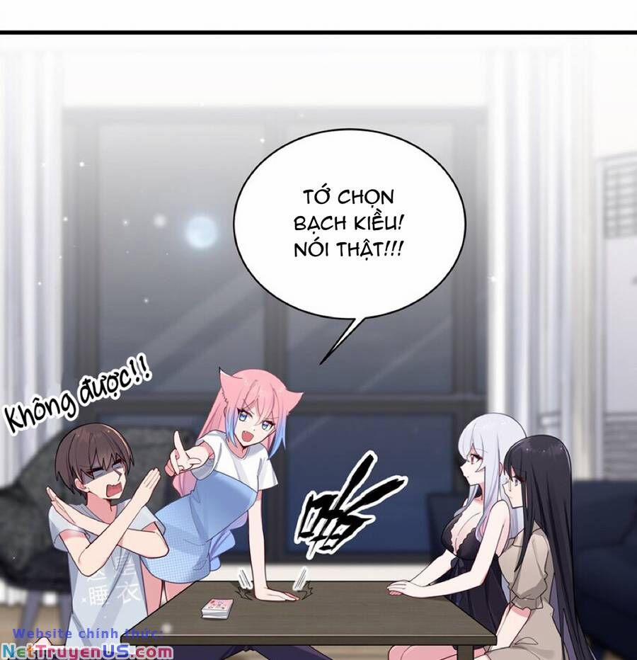 Làm Sao Để Chạy Trốn Dàn Hậu Cung 63 trang 29