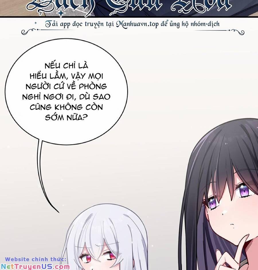 Làm Sao Để Chạy Trốn Dàn Hậu Cung 63 trang 3