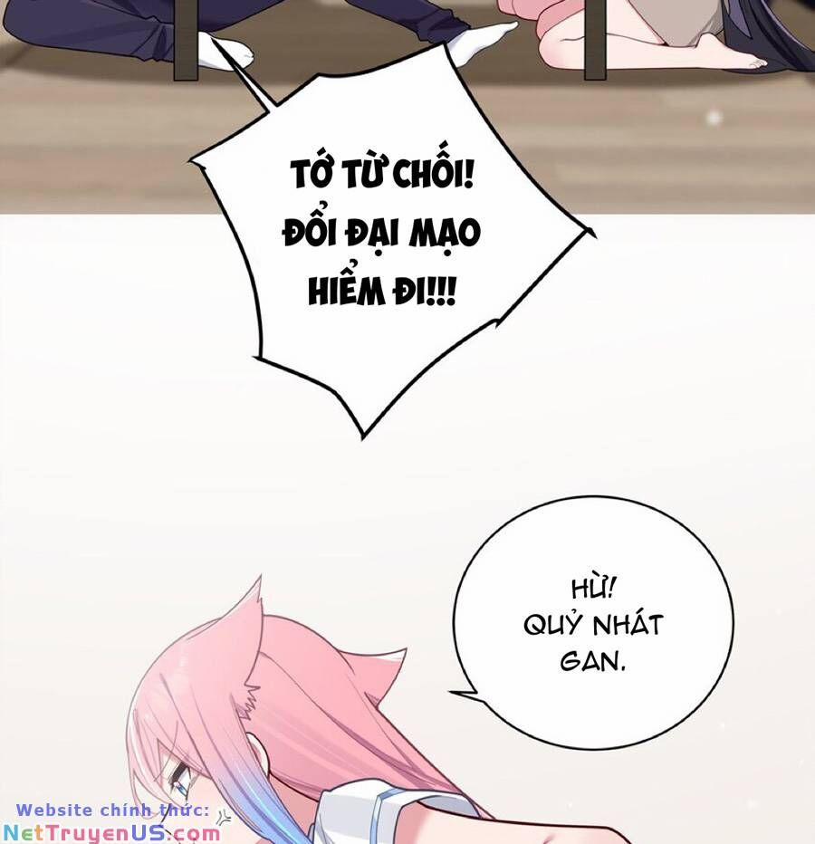 Làm Sao Để Chạy Trốn Dàn Hậu Cung 63 trang 30