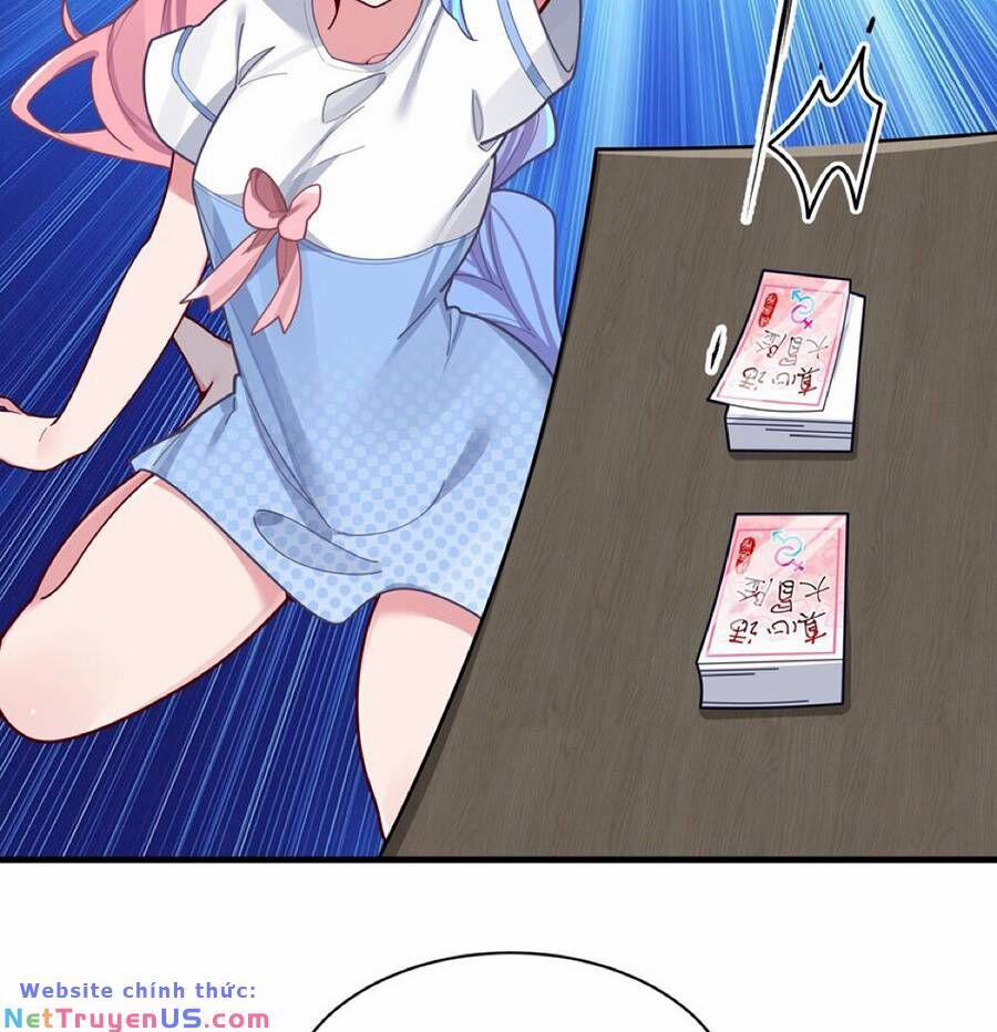 Làm Sao Để Chạy Trốn Dàn Hậu Cung 63 trang 33