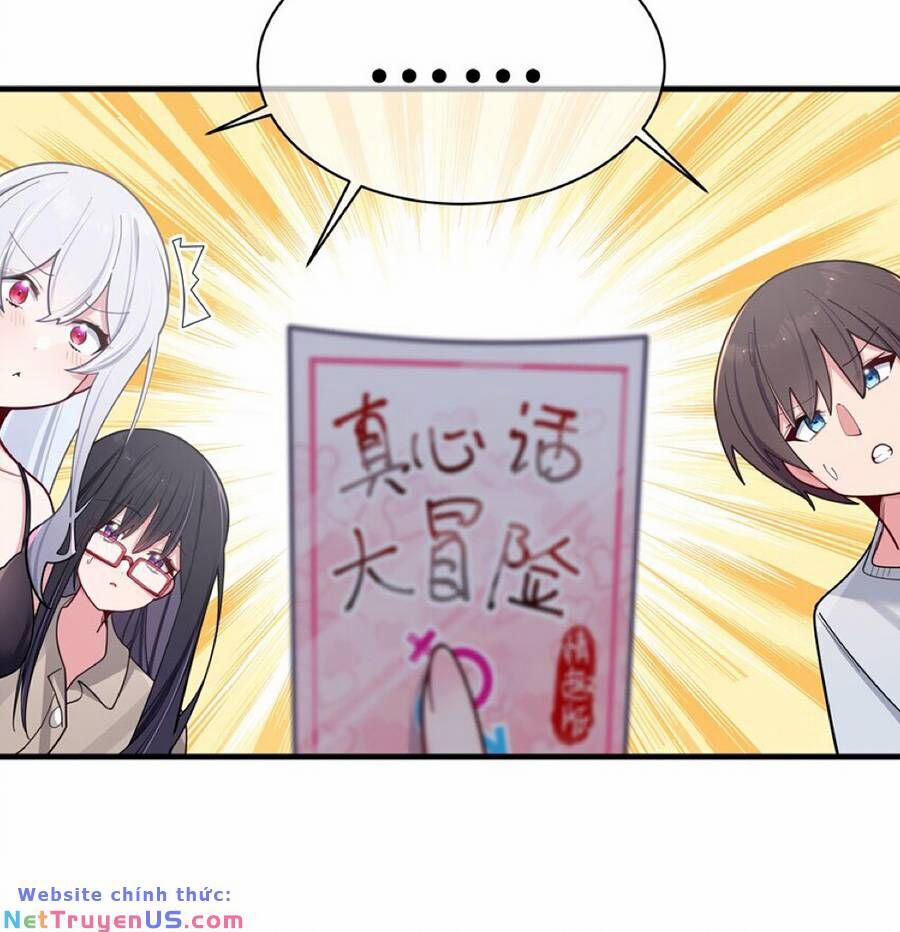 Làm Sao Để Chạy Trốn Dàn Hậu Cung 63 trang 34