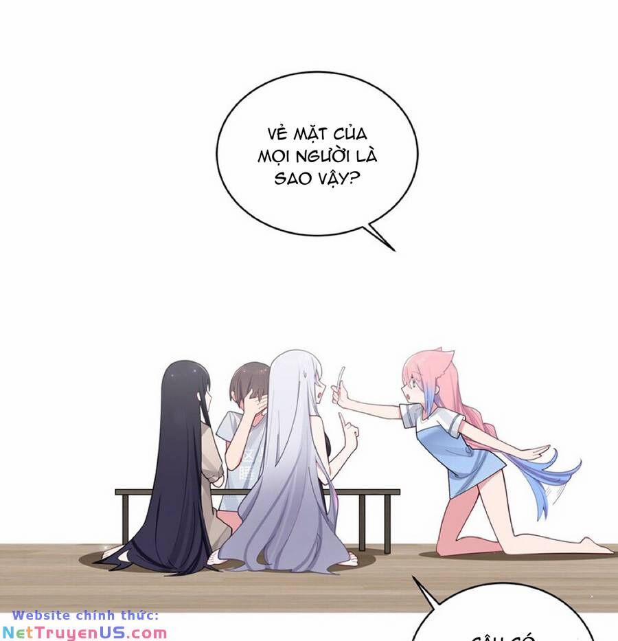 Làm Sao Để Chạy Trốn Dàn Hậu Cung 63 trang 35